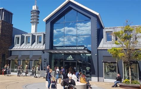 Adidas outlet lelystad